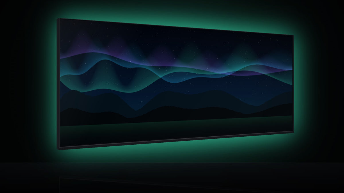 TCL Q7D – illustration (right)