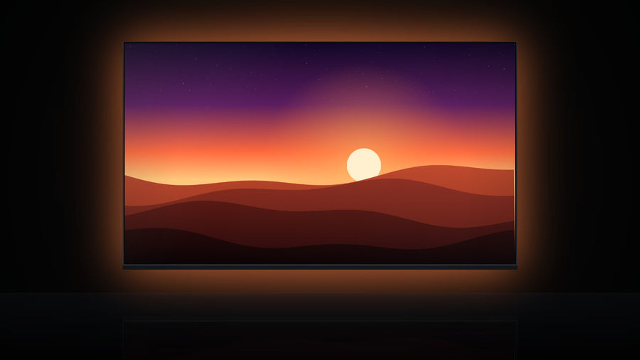 TCL 43P7K
