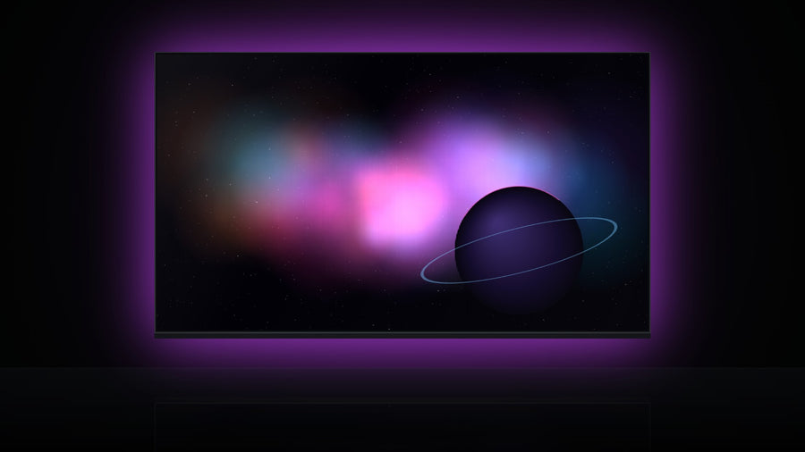 TCL 50C6KS