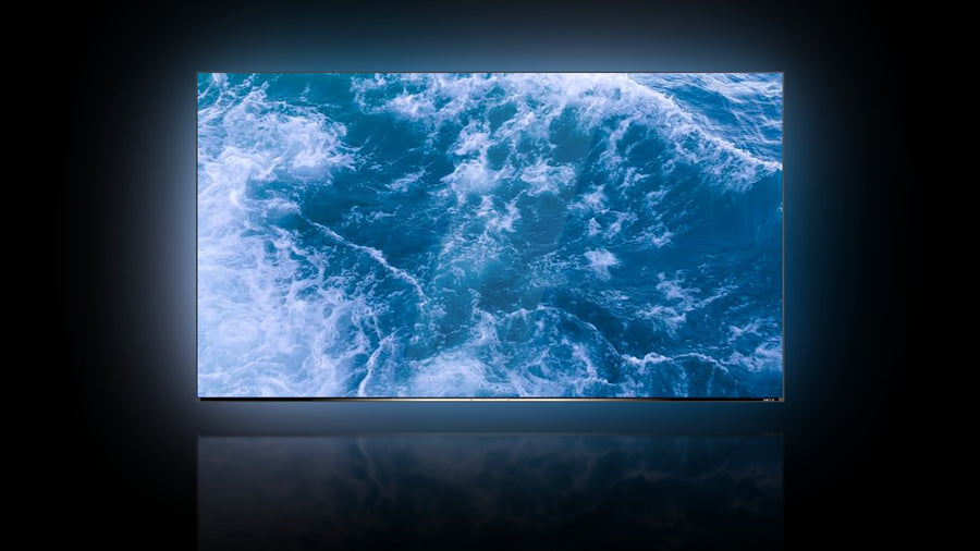 TCL 43P7K